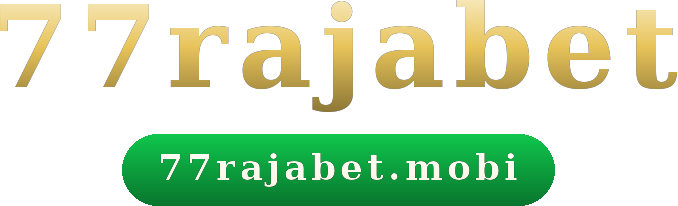 77rajabet logo