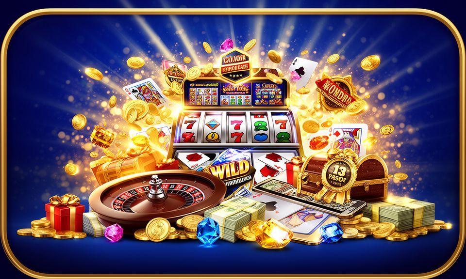 77rajabet Slot Buluh Perindu