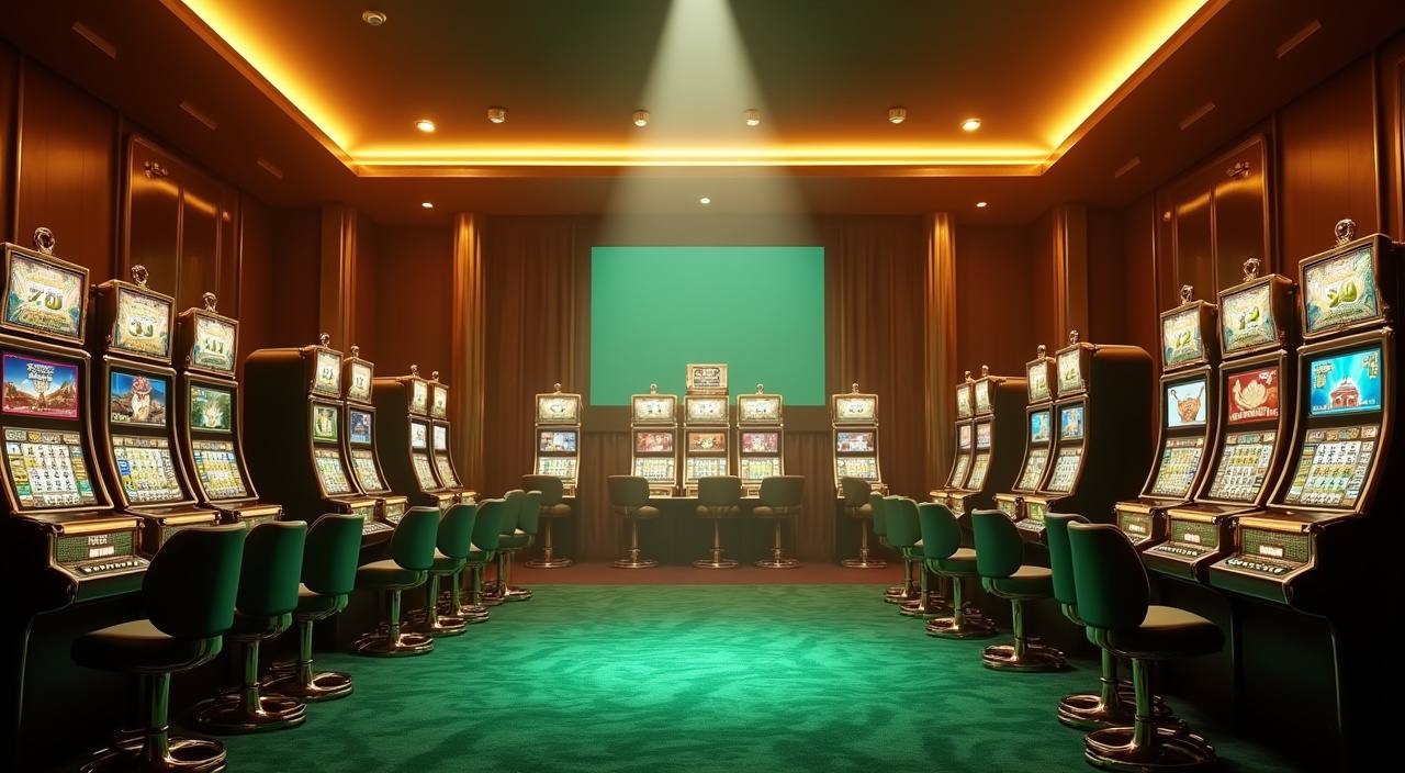 77rajabet Slot Hutan Hujan
