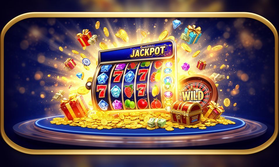 77rajabet Slot Hutan Hujan